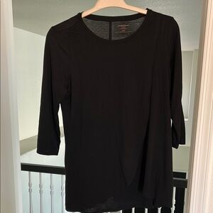 Motherhood Maternity Nursing Top